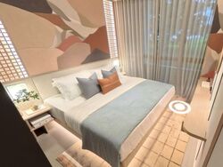 Zion Road (D3), Condominium #464107491